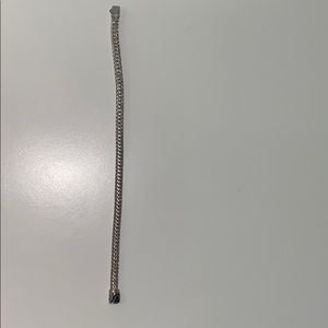 Authentic like new John Hardy Bracelet 7.5inches